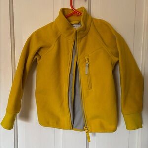 Polarn O. Pyret Eco Windfleece size 3-4 yrs